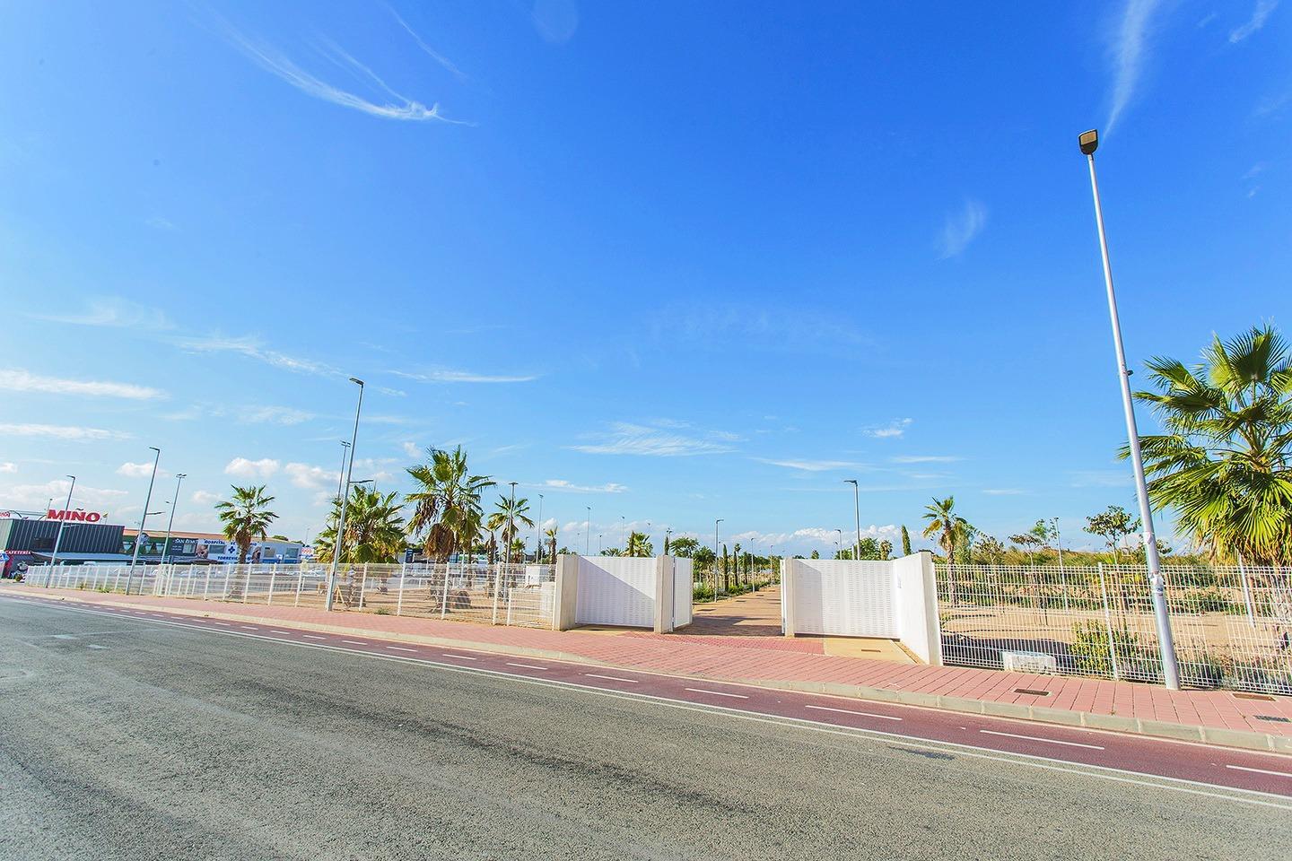 Bedroom in terraced for sale in Torrevieja