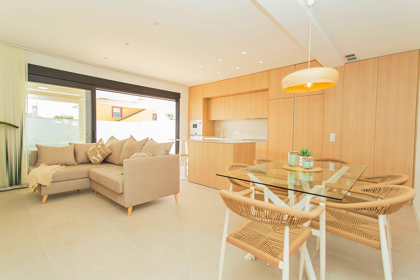 Bedroom in terraced for sale in Torrevieja