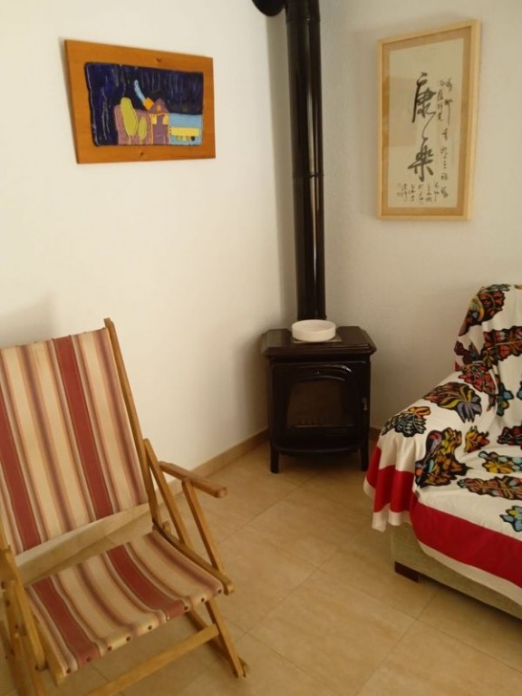 Kitchen in terraced for sale in Pilar de La Horadada