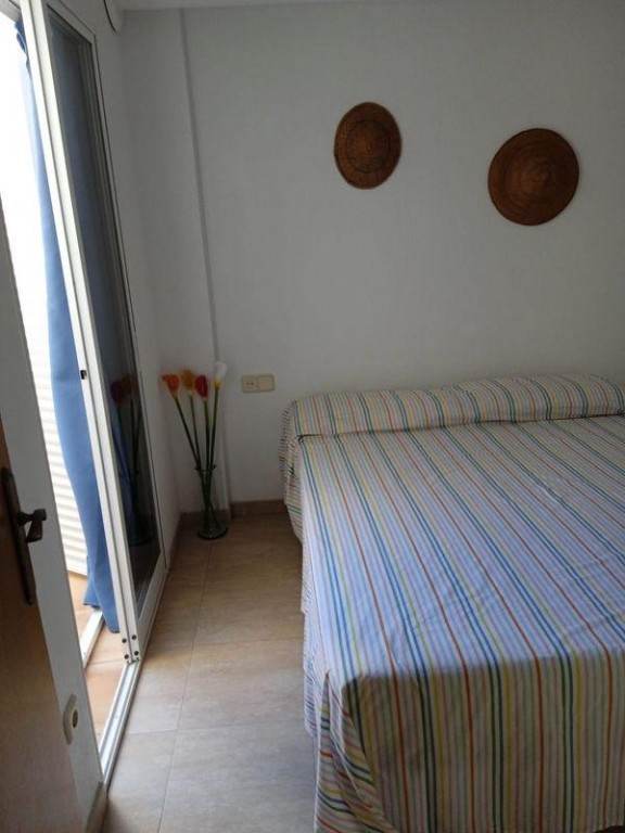 Bedroom in terraced for sale in Pilar de La Horadada