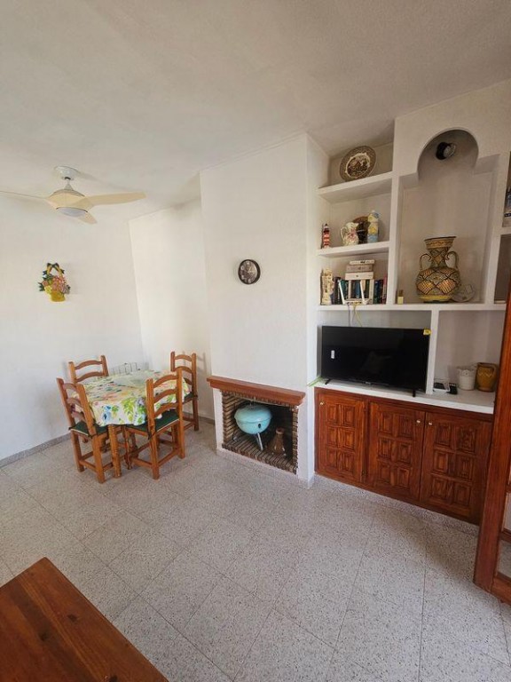Discover your perfect oasis in this charming townhouse bungalow