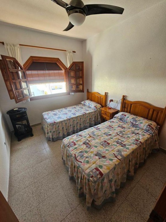 Terrace in bungalow for sale in Pilar de La Horadada