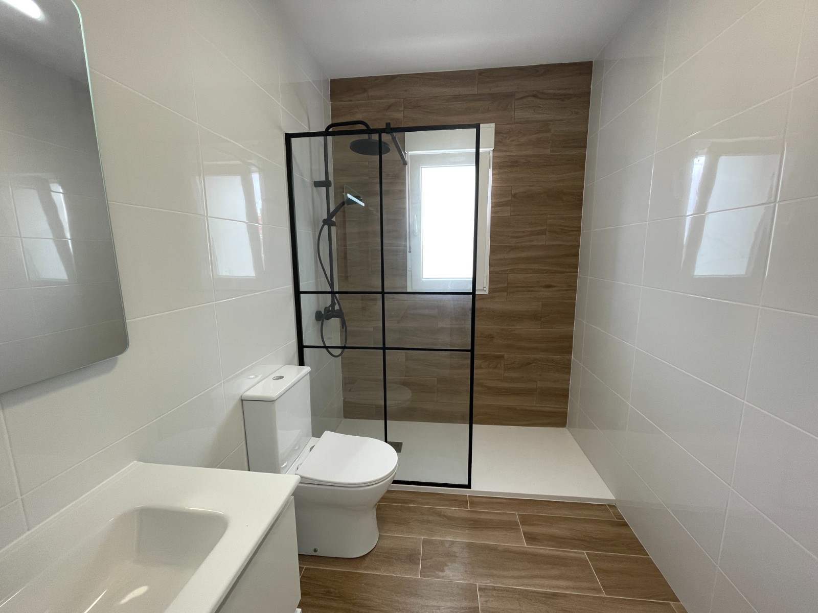 Pool area in bungalow for sale in Ciudad Quesada