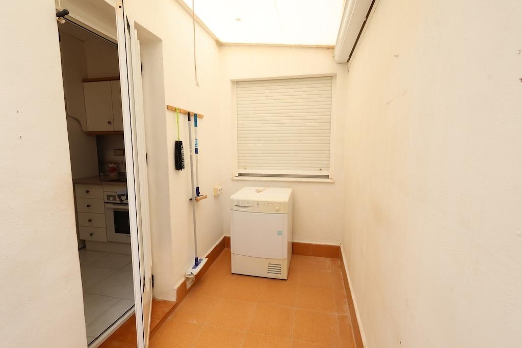 Bedroom in bungalow for sale in Torrevieja