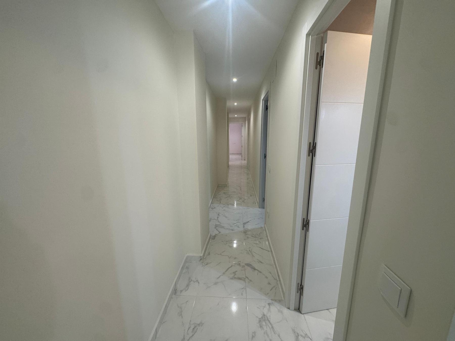 Exterior view in apartment for sale in Torrevieja