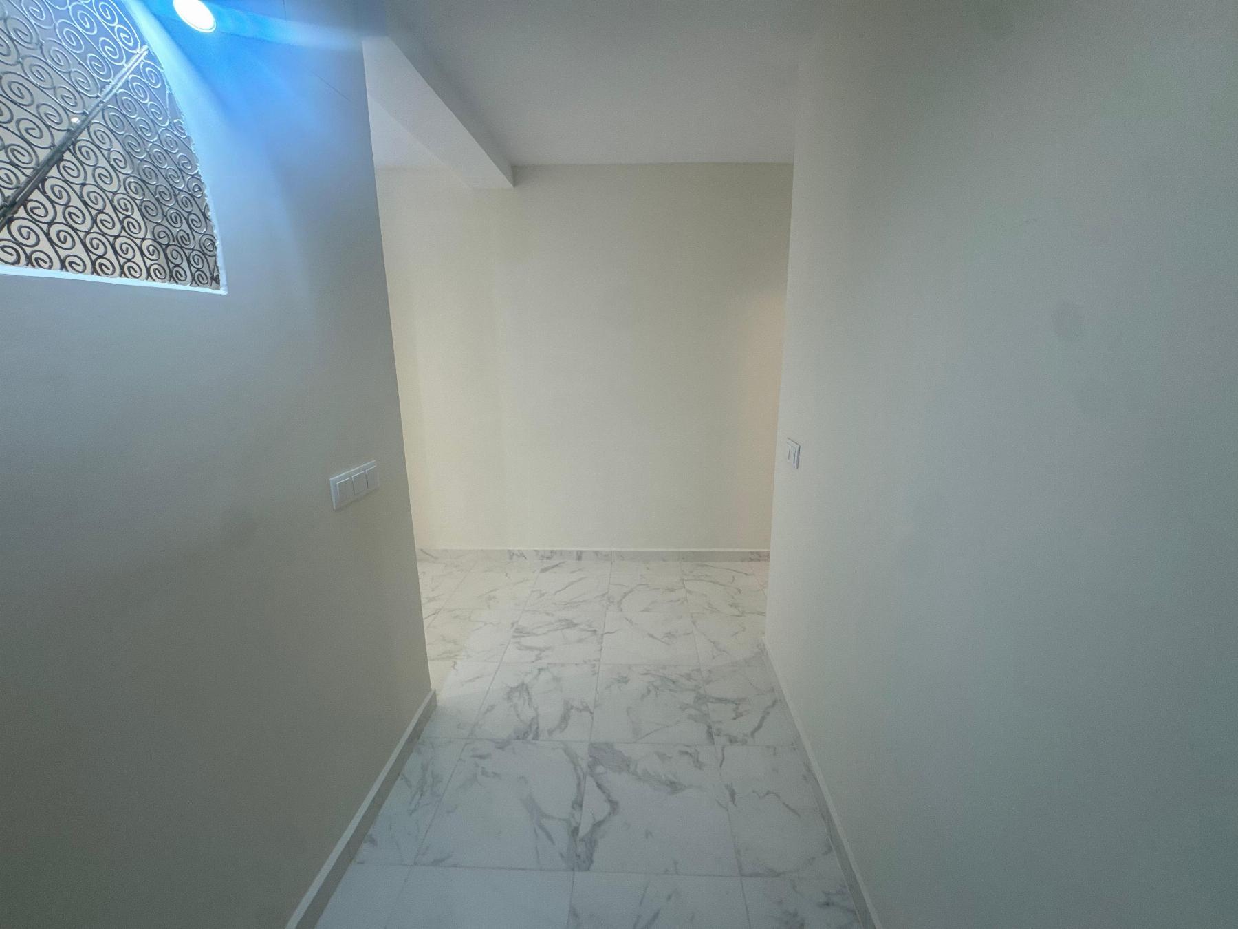 Living room in apartment for sale in Torrevieja