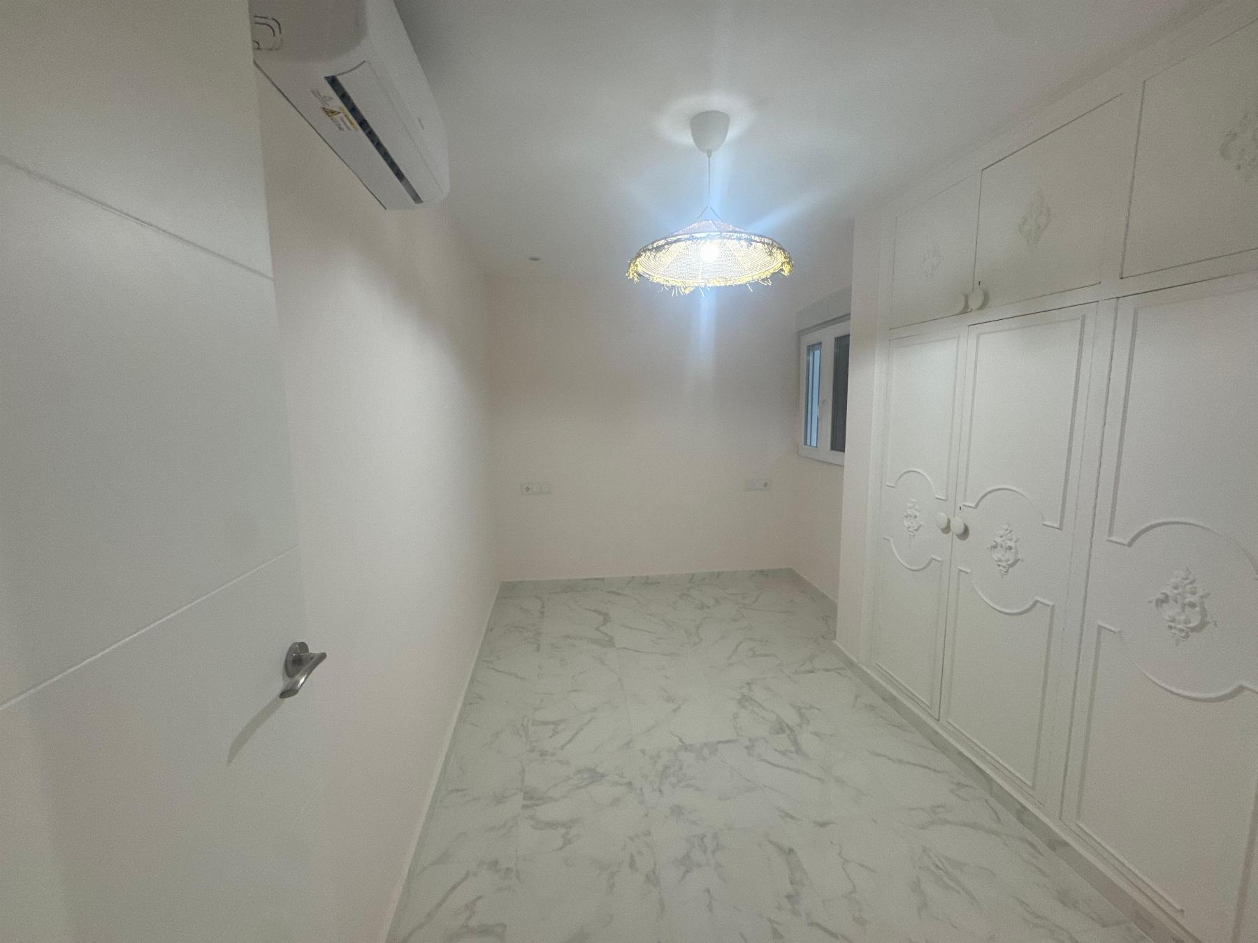 Bathroom in apartment for sale in Torrevieja