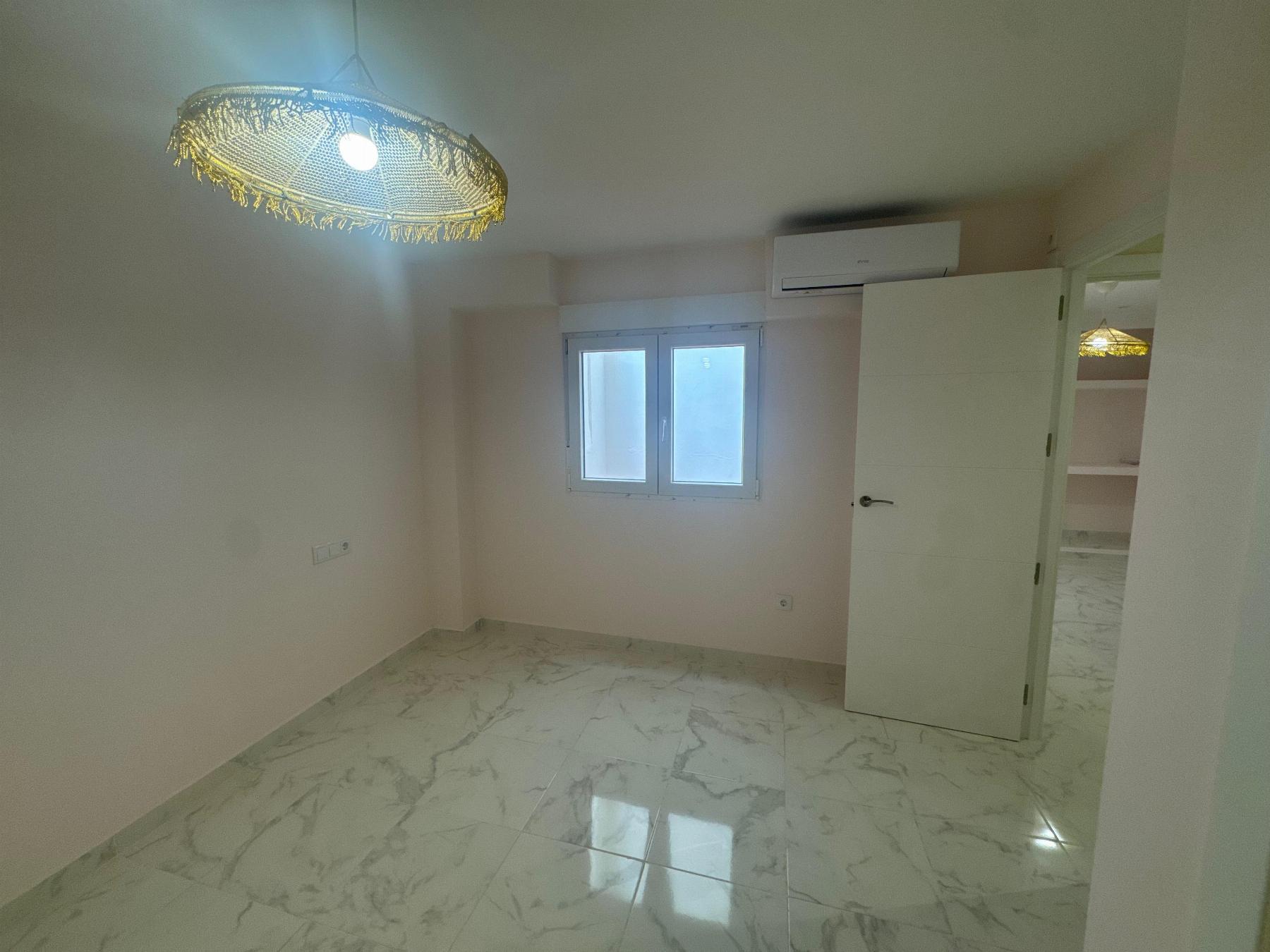 Exterior view in apartment for sale in Torrevieja