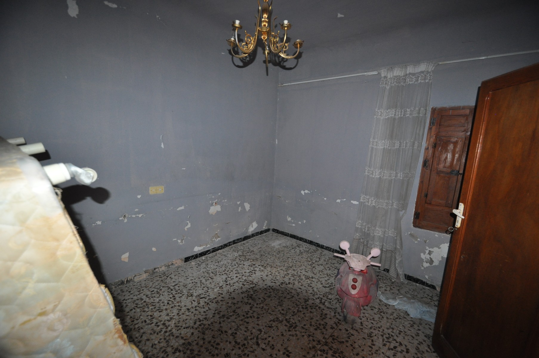 Kitchen in terraced for sale in Barinas