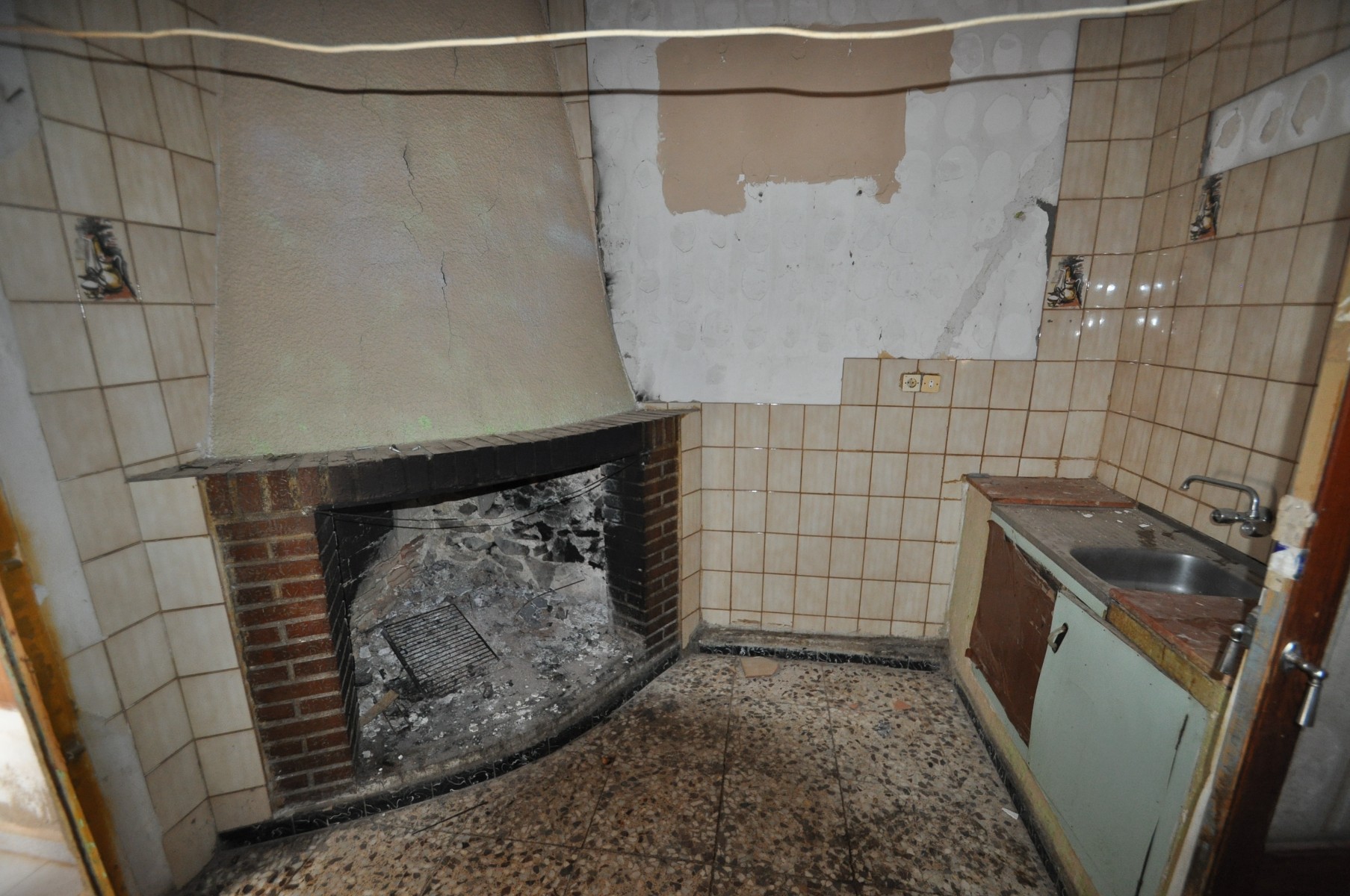 Terrace in terraced for sale in Barinas