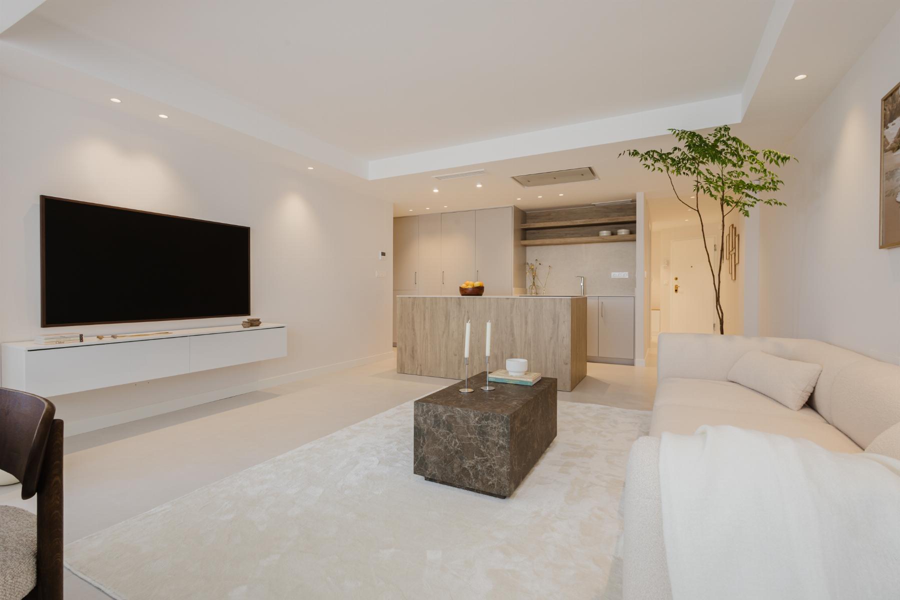Exterior view in apartment for sale in Torrevieja