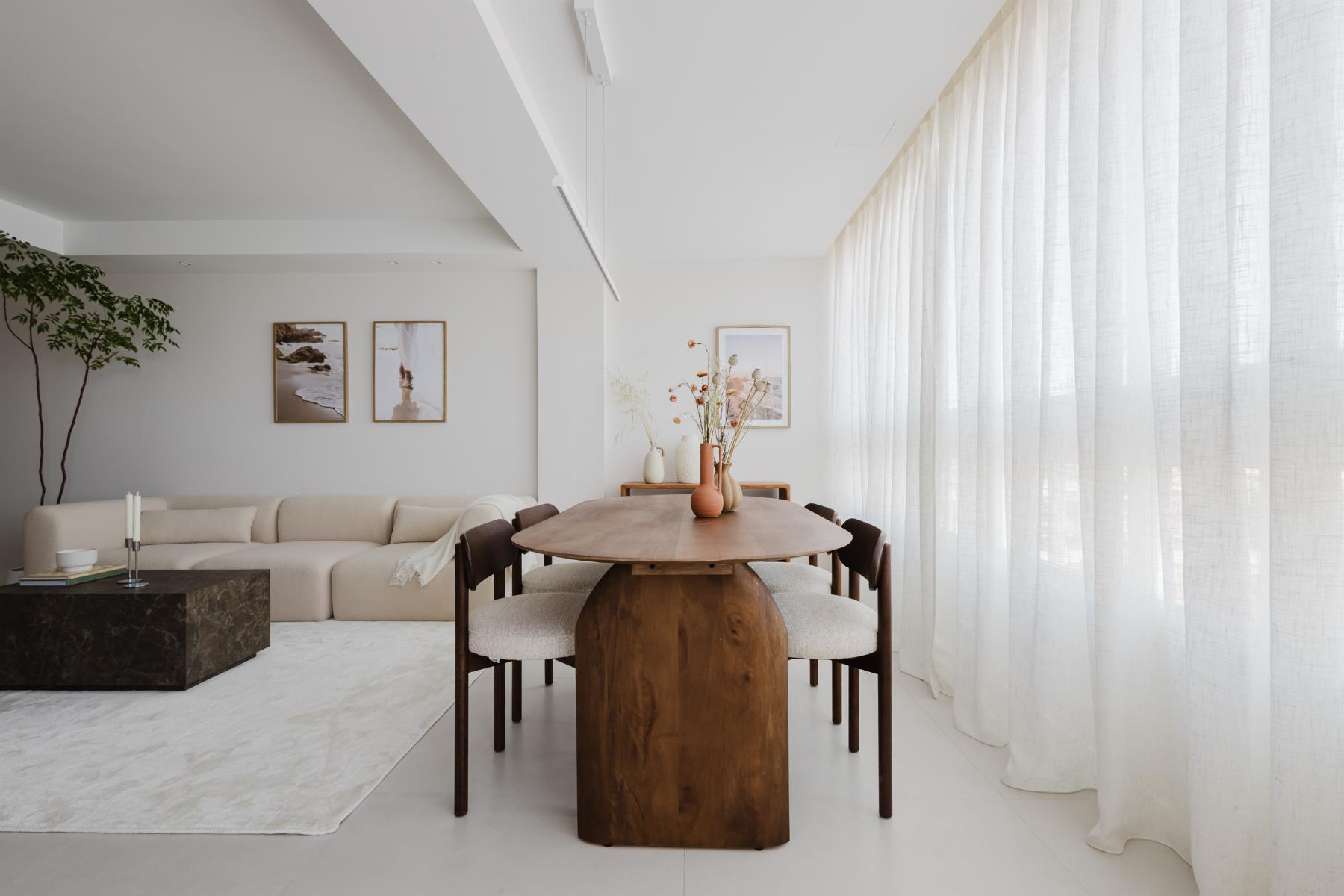 Terrace in apartment for sale in Torrevieja
