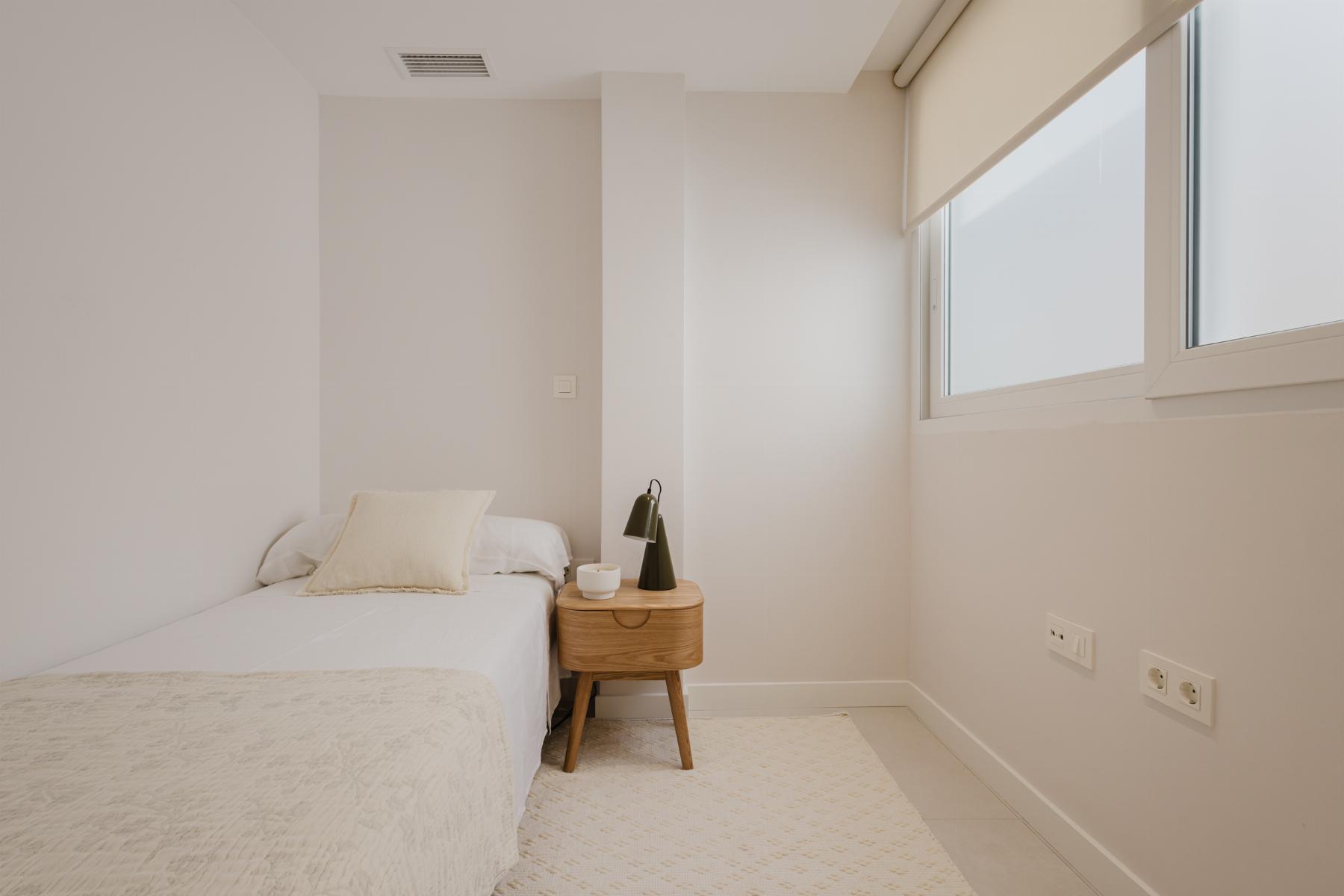 Exterior view in apartment for sale in Torrevieja