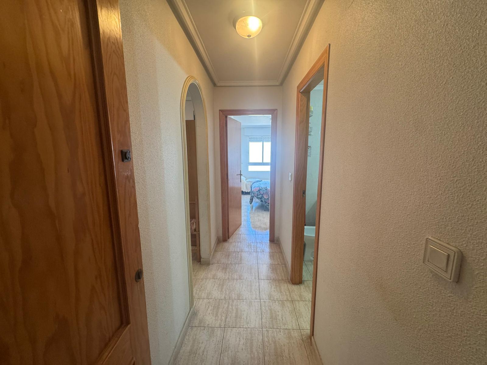 Live the Mediterranean lifestyle in comfort in this cosy 67 m² apartment located in one of the most