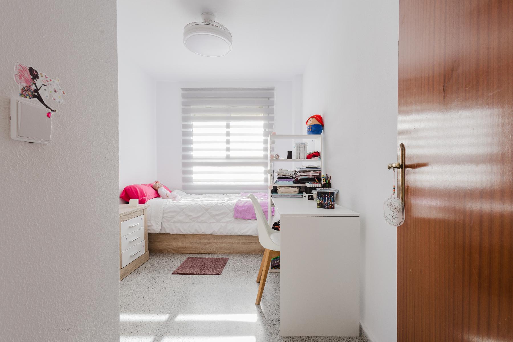 Terrace in apartment for sale in San Miguel de Salinas
