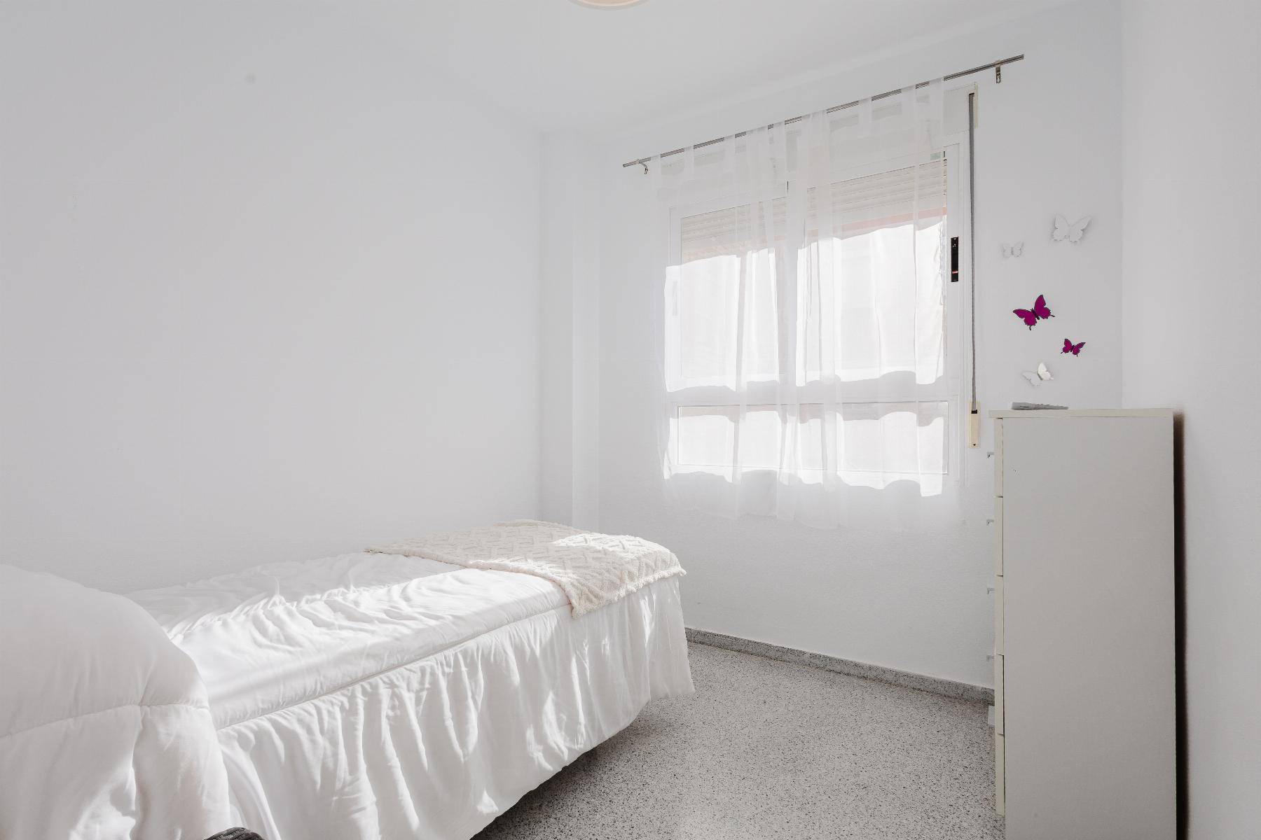 Dining area in apartment for sale in San Miguel de Salinas