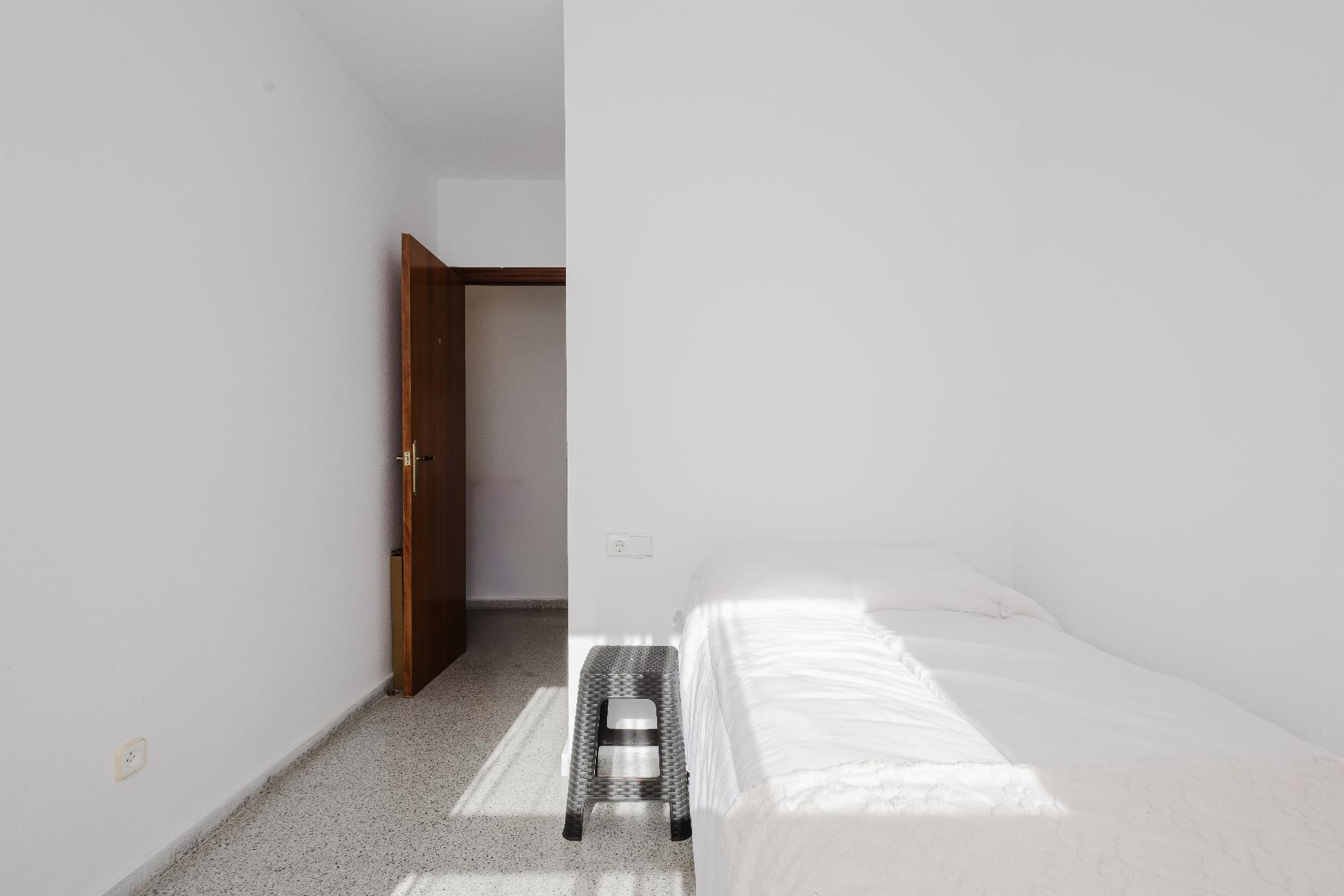 Bedroom in apartment for sale in San Miguel de Salinas