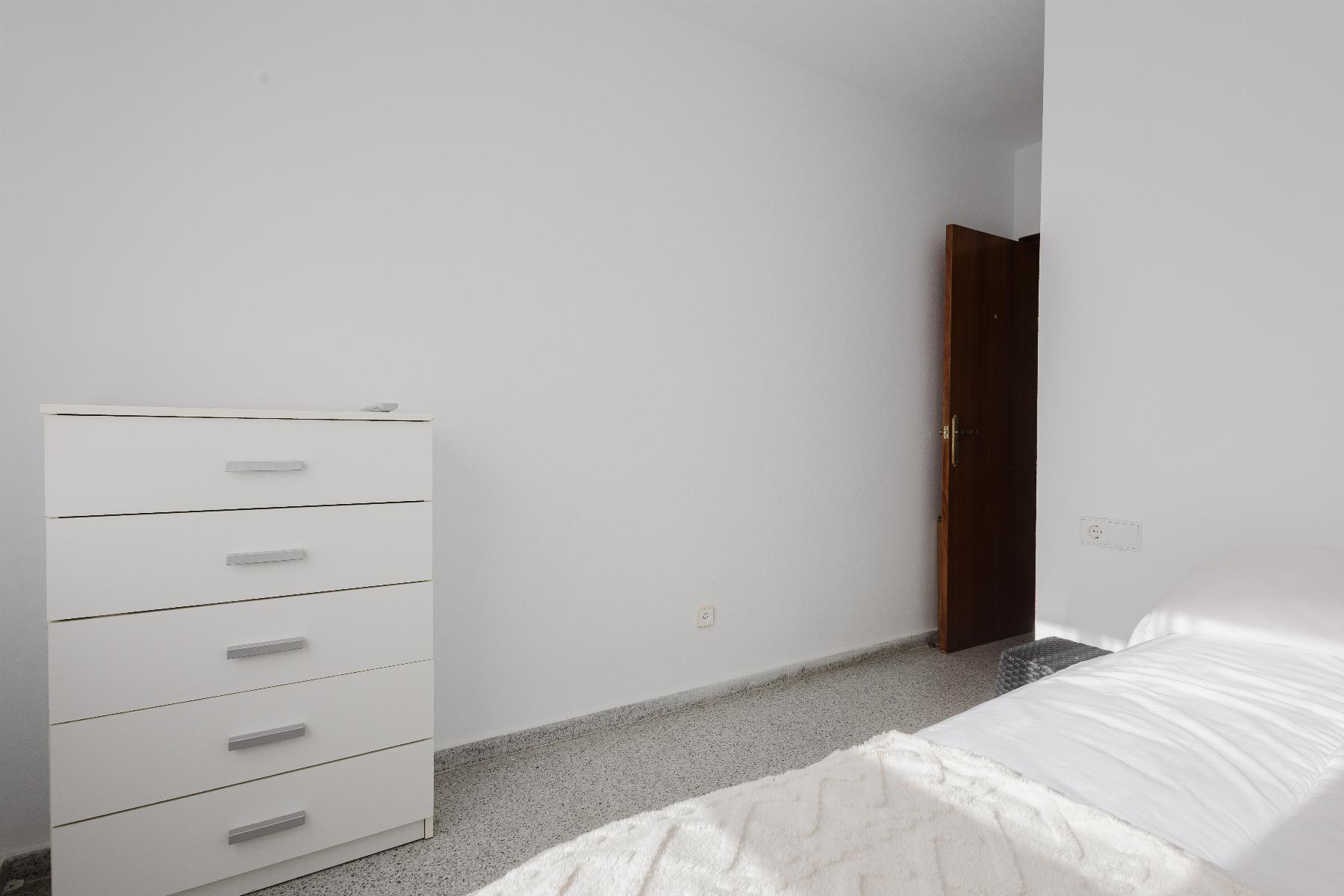 Exterior view in apartment for sale in San Miguel de Salinas