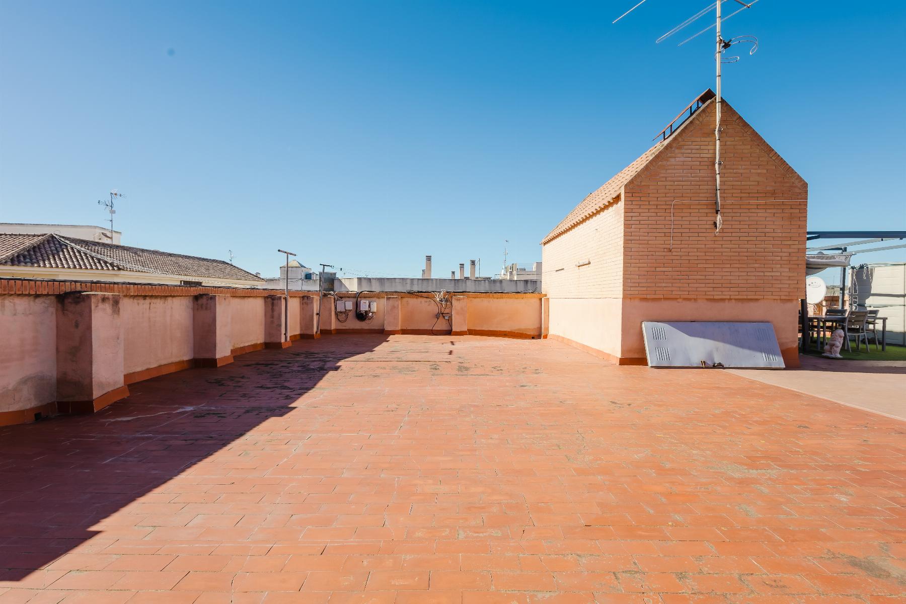 Bedroom in apartment for sale in San Miguel de Salinas