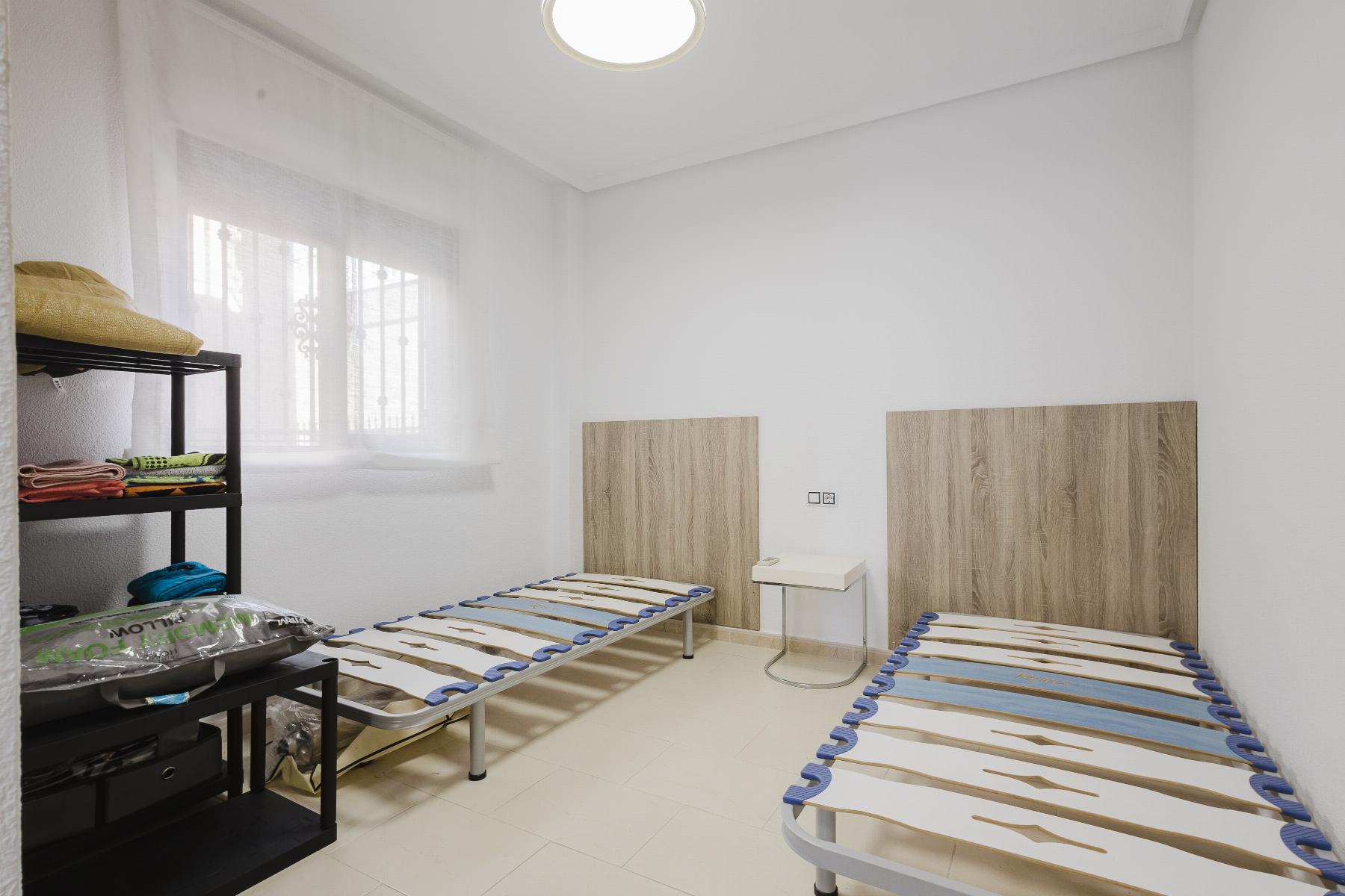 Dining area in villa for sale in Torrevieja