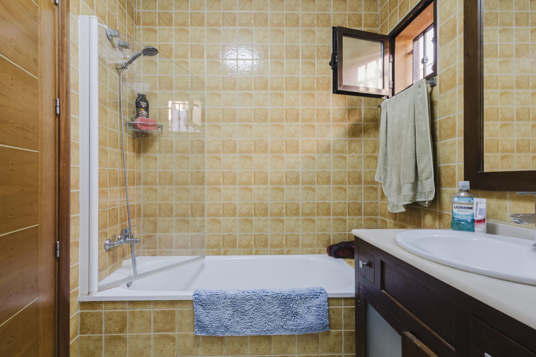 Living room in villa for sale in Torrevieja