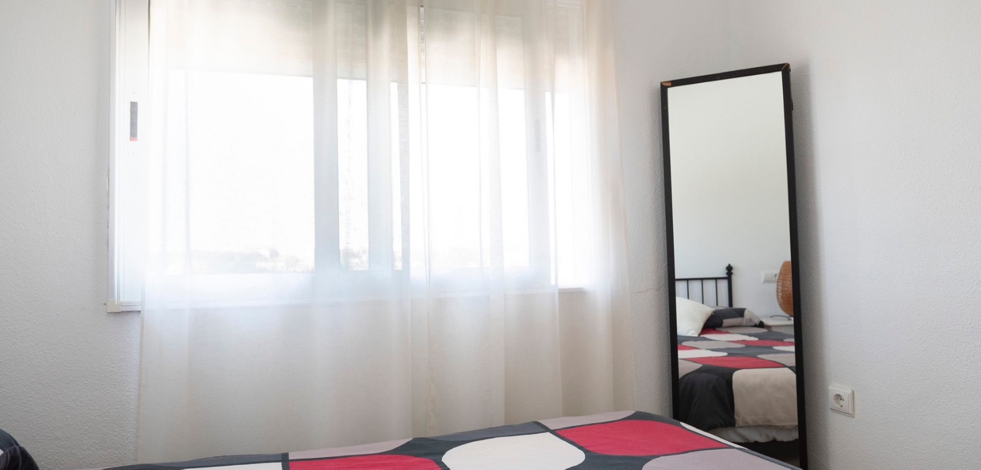 Exterior view in terraced for sale in San Javier