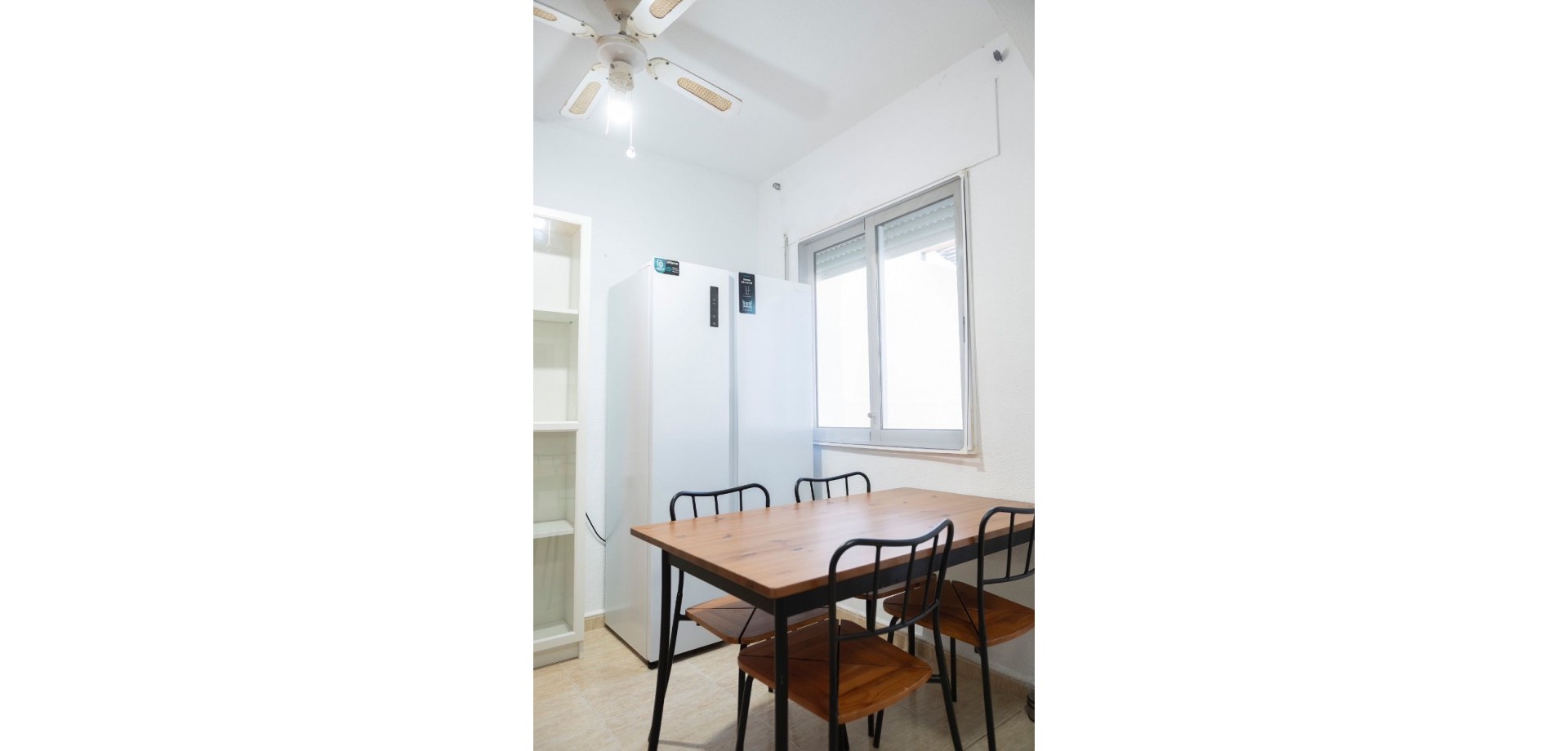 Living room in terraced for sale in San Javier