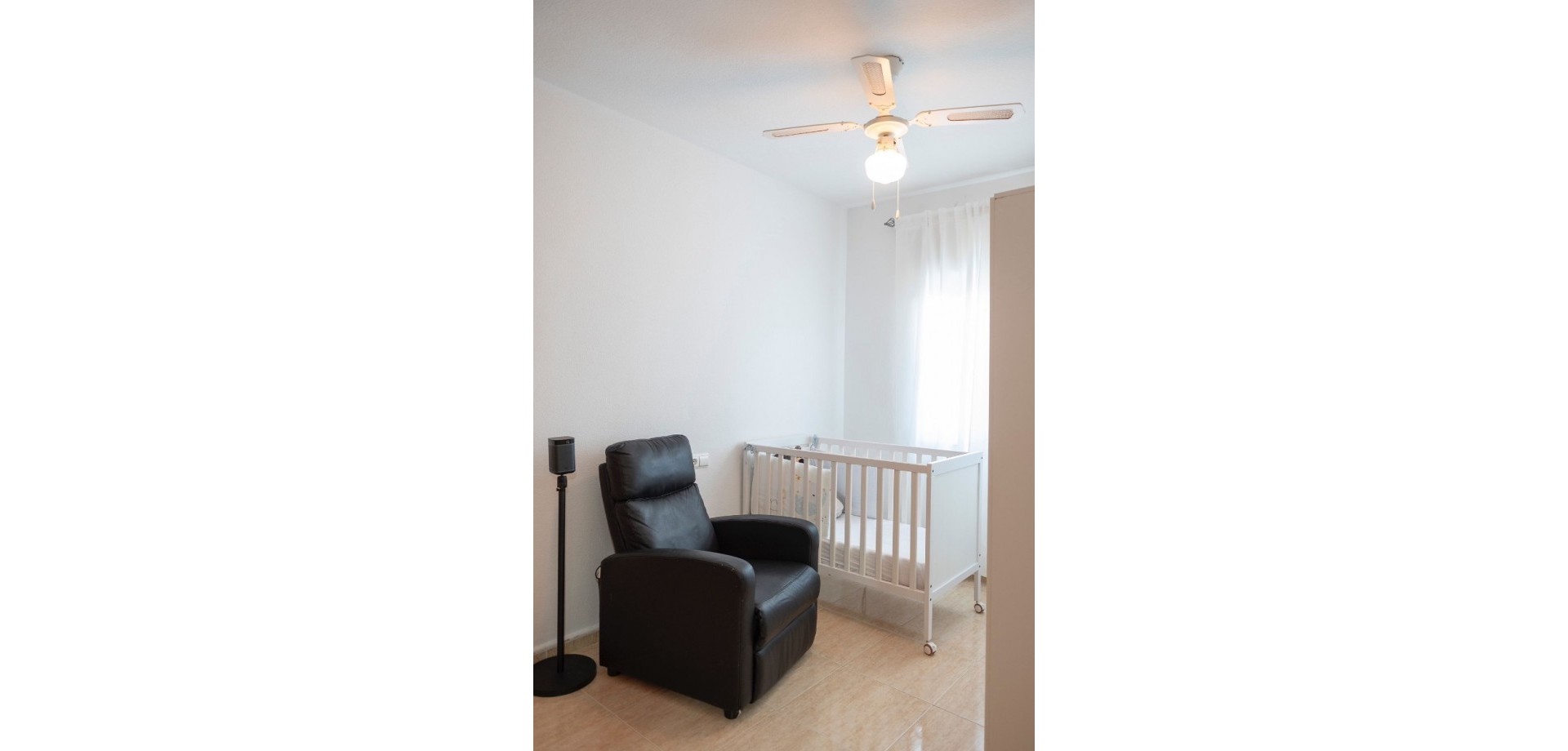 Bathroom in terraced for sale in San Javier