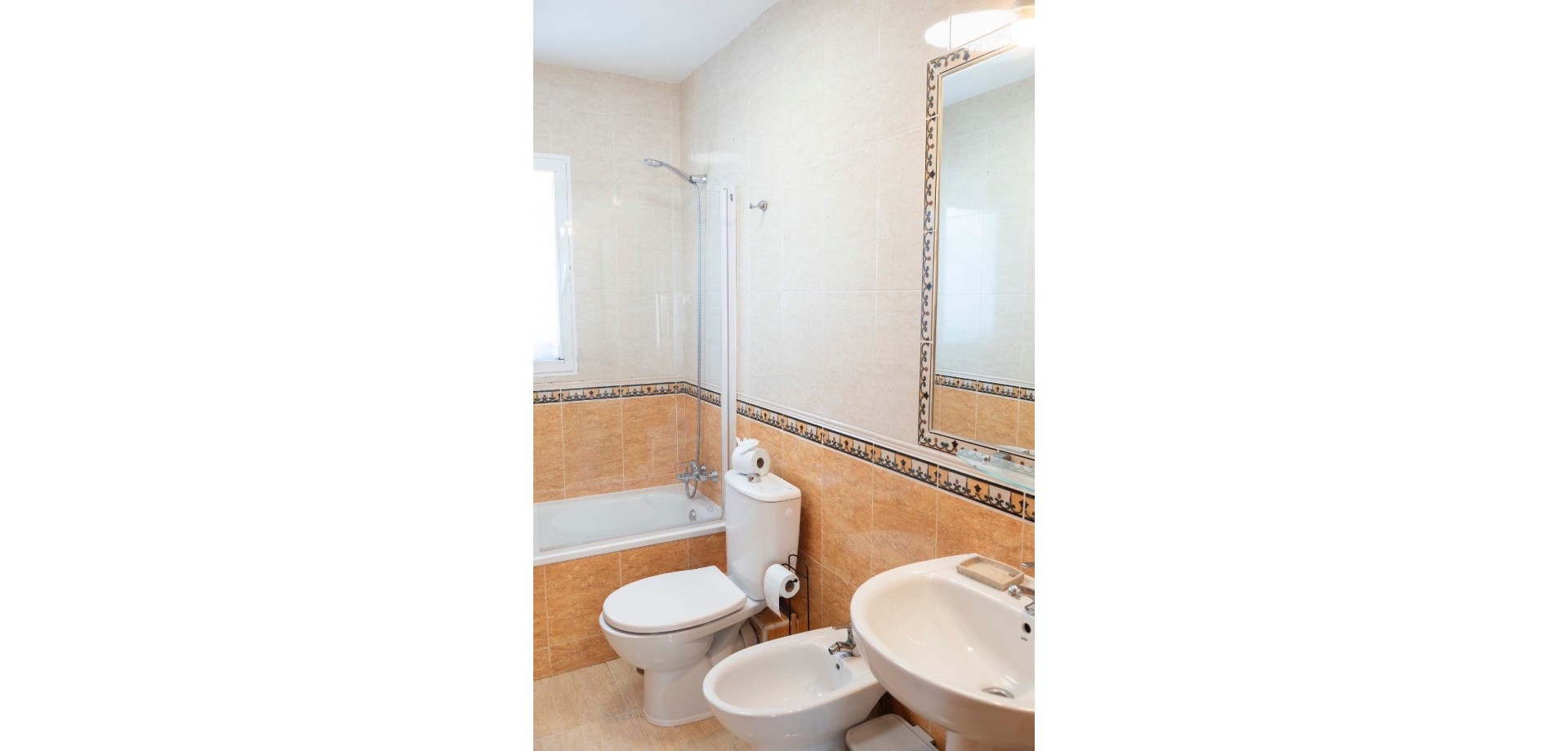 Bedroom in terraced for sale in San Javier