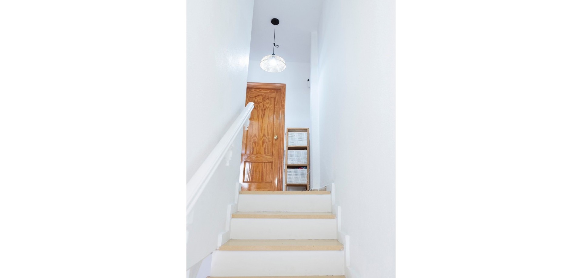 Terrace in terraced for sale in San Javier