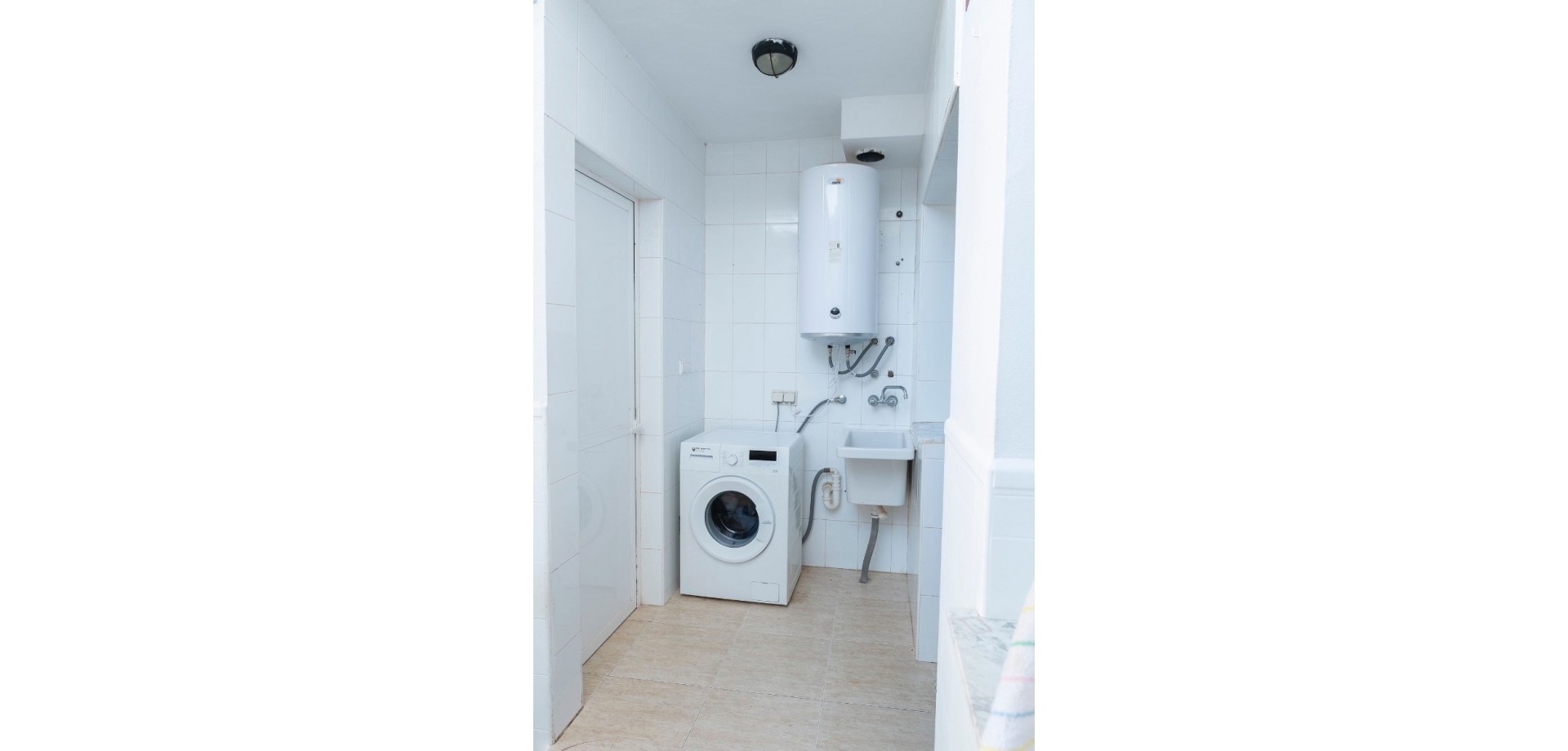 Bedroom in terraced for sale in San Javier