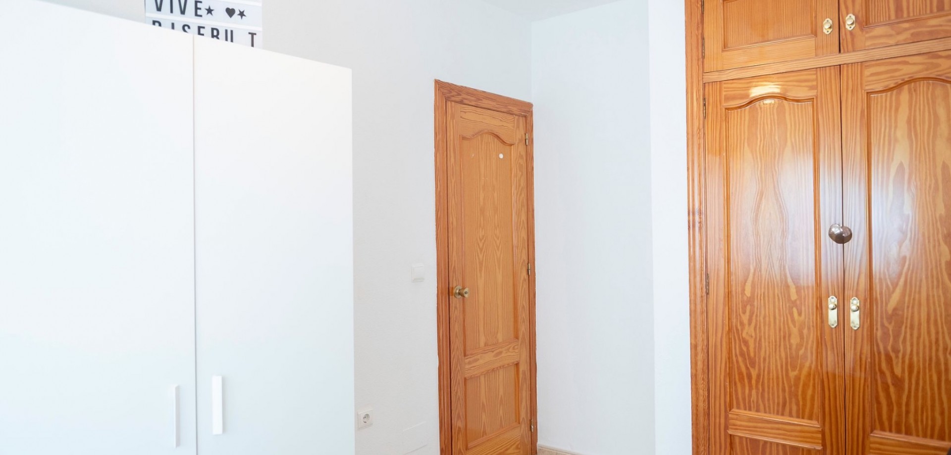 Living room in terraced for sale in San Javier
