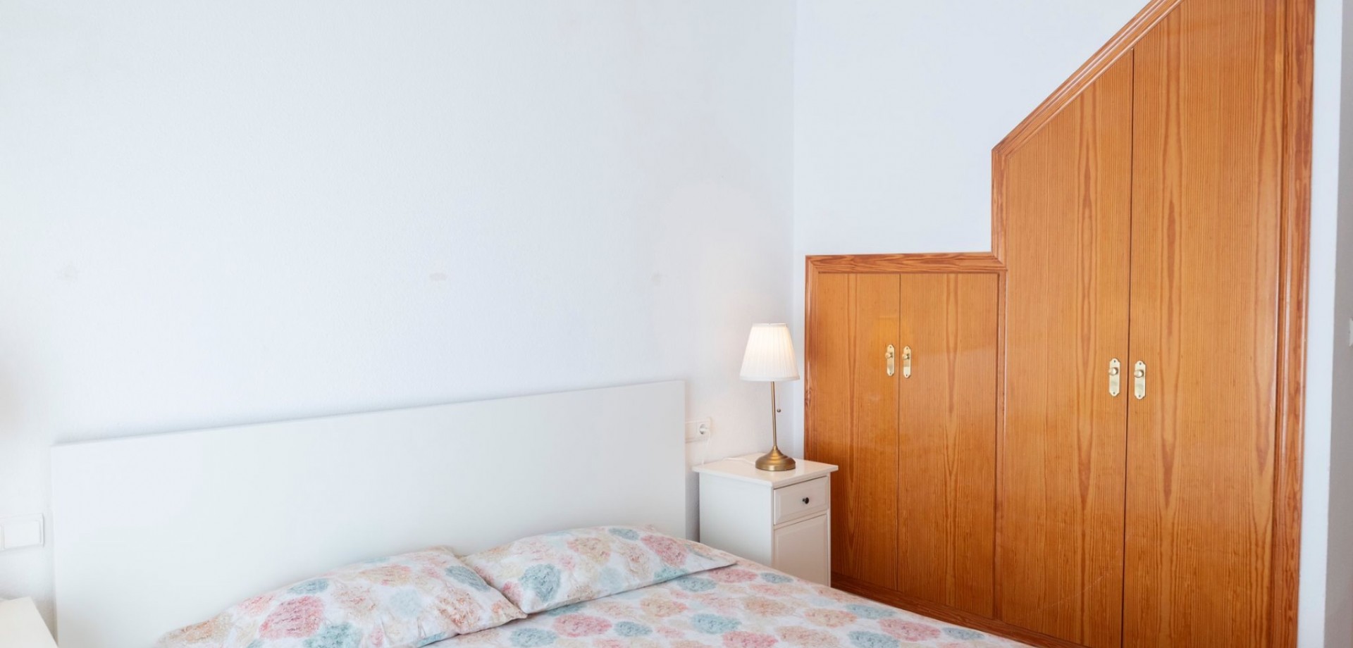 Garden in terraced for sale in San Javier