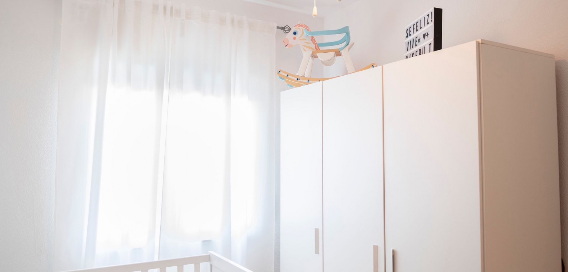 Bedroom in terraced for sale in San Javier