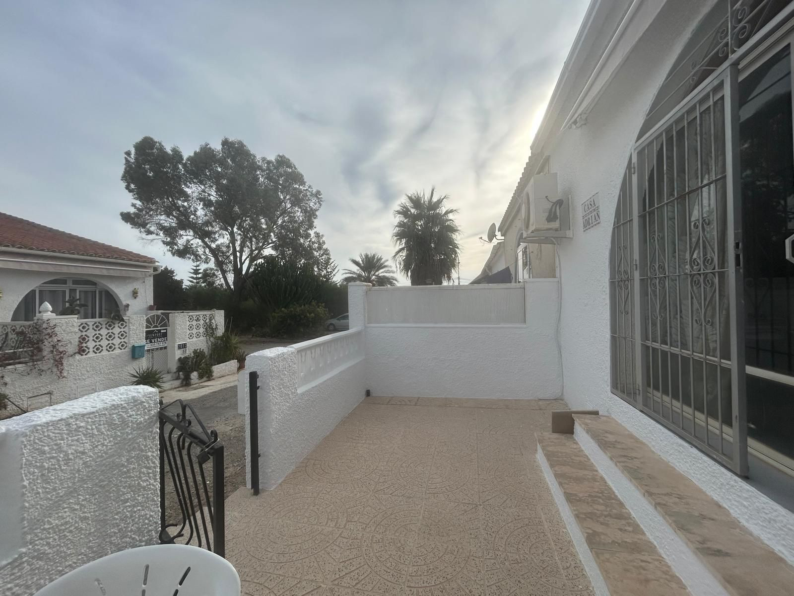 Bedrooms: 2, Bathrooms: 1, Town House in Torrevieja, Alicante, Spain