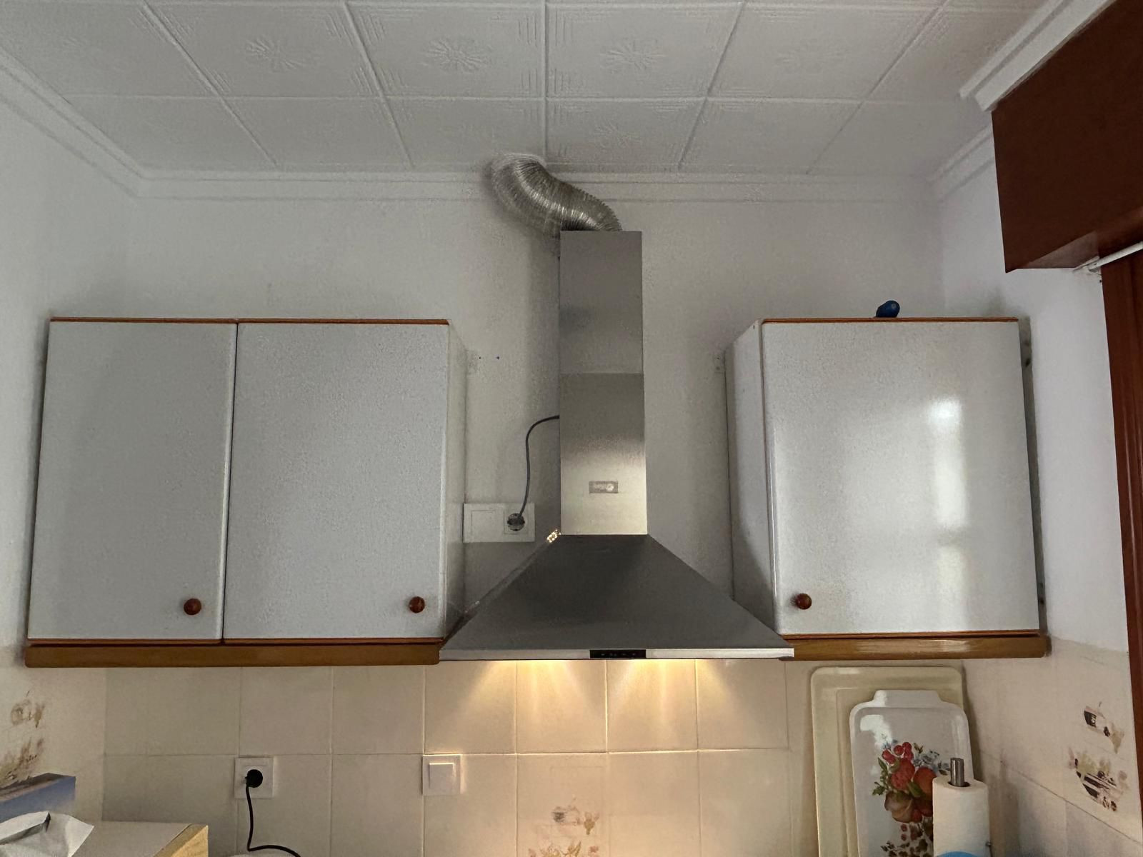 Bedrooms: 2, Bathrooms: 1, Town House in Torrevieja, Alicante, Spain