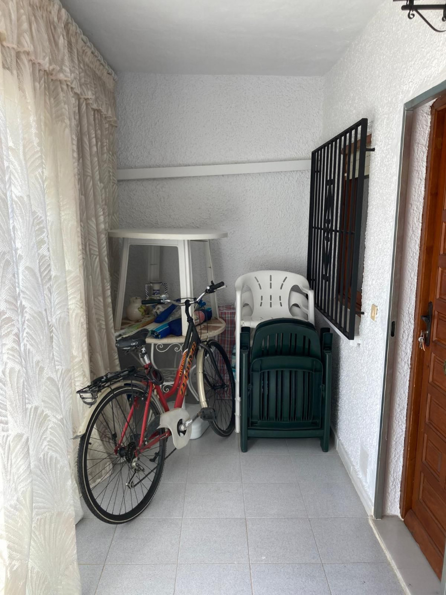 Bedrooms: 2, Bathrooms: 1, Town House in Torrevieja, Alicante, Spain