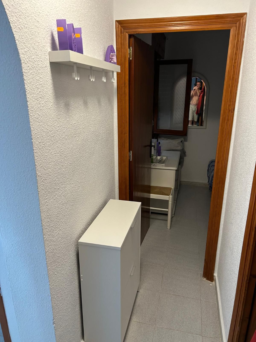 Bedroom in terraced for sale in Torrevieja