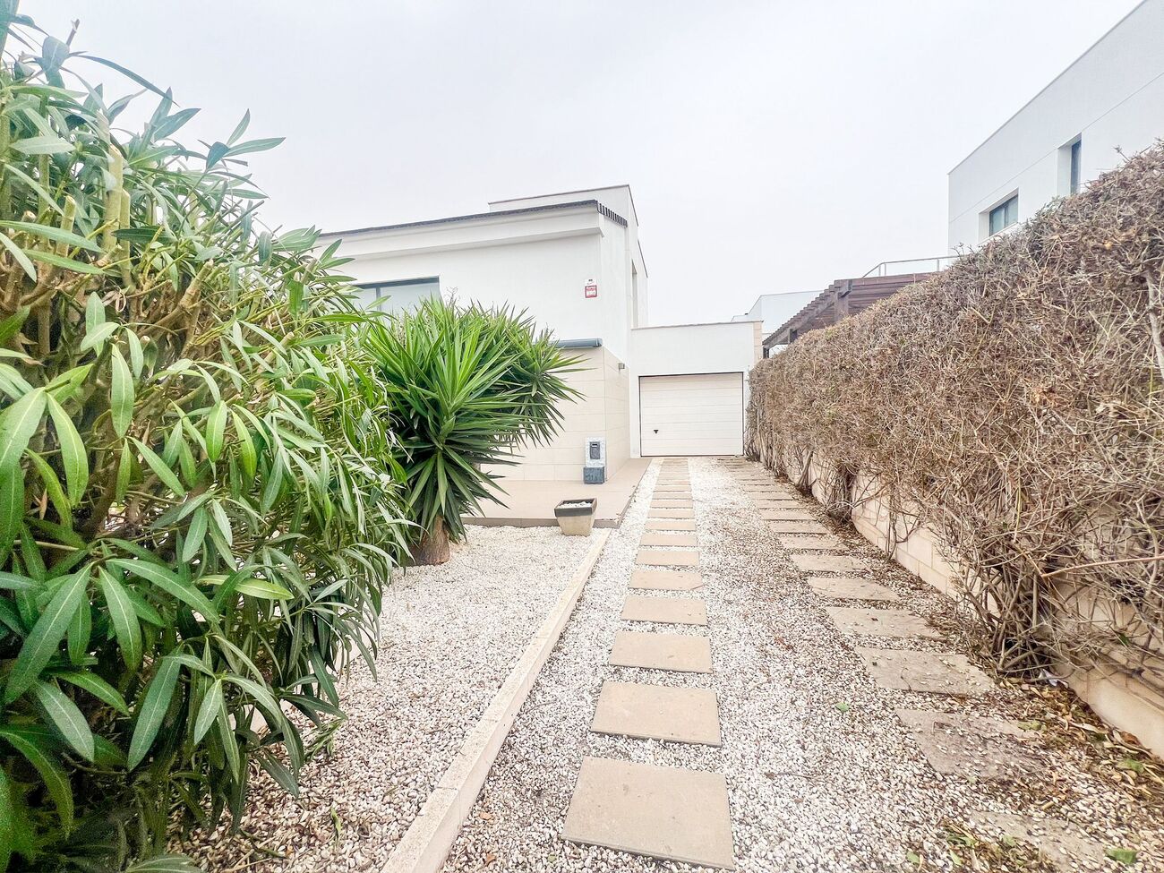 Bedrooms: 2, Bathrooms: 2, Villa in Santiago de la Ribera, Murcia, Spain