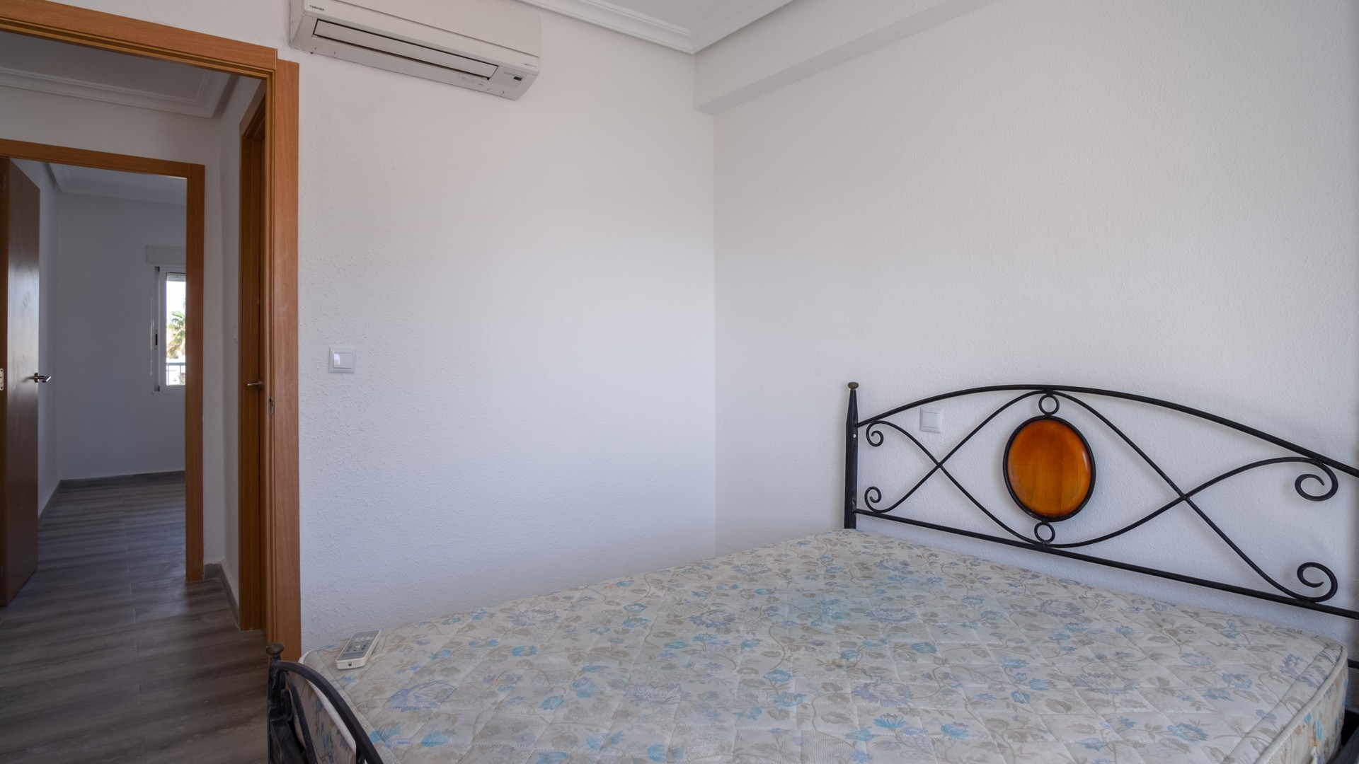 Bathroom in apartment for sale in Pilar de La Horadada