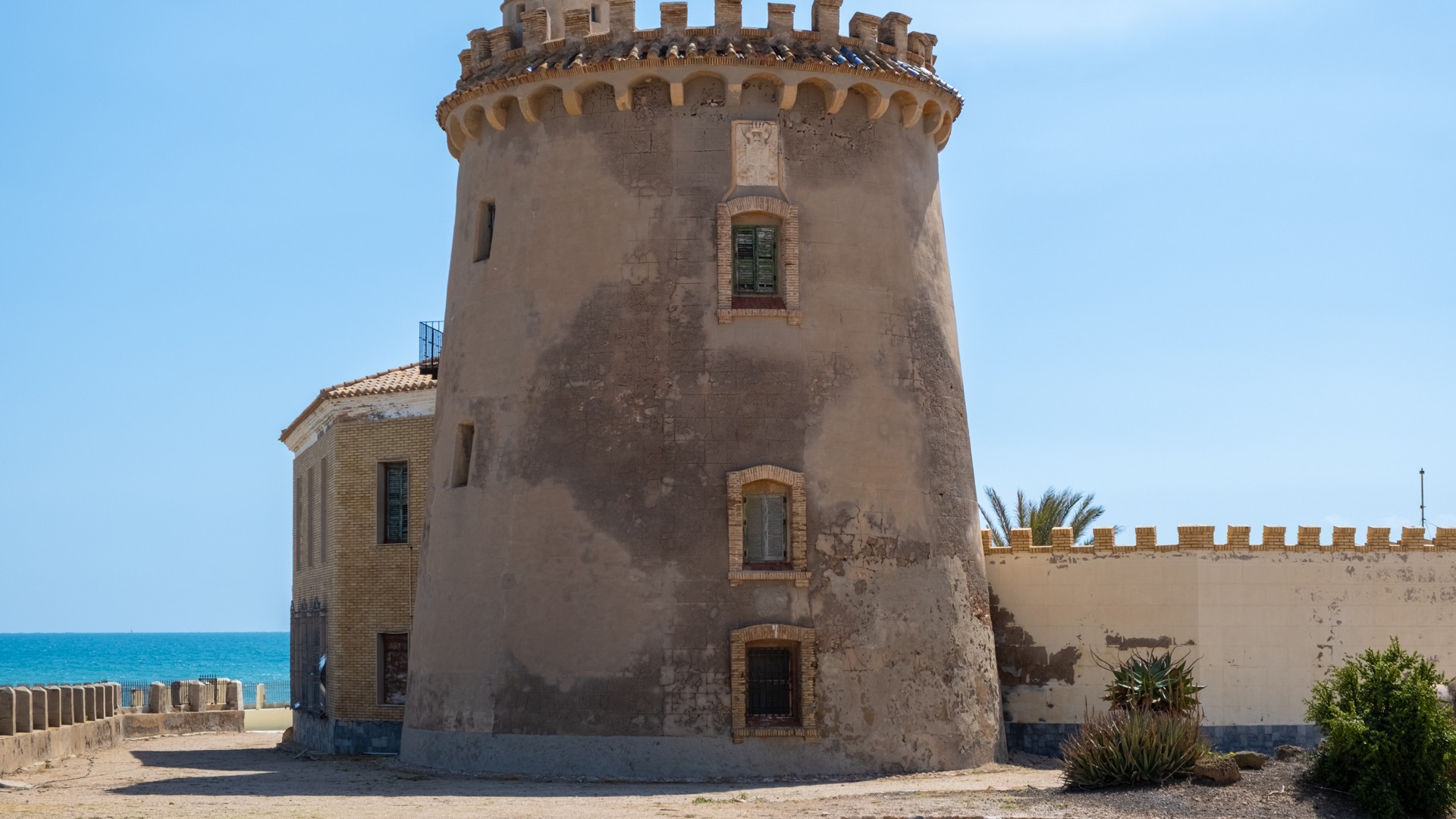 Kitchen in apartment for sale in Pilar de La Horadada