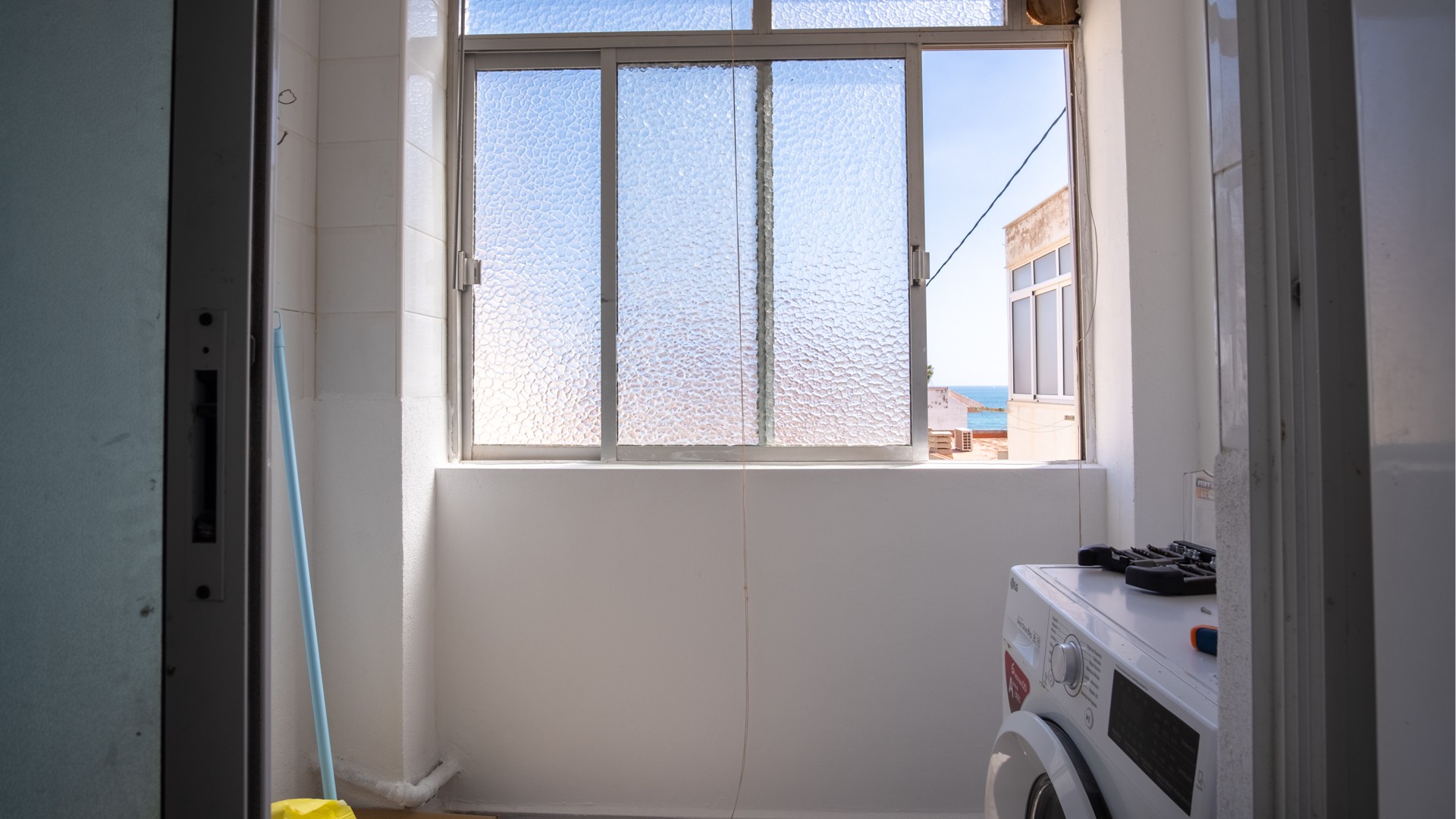 Garden in apartment for sale in Pilar de La Horadada