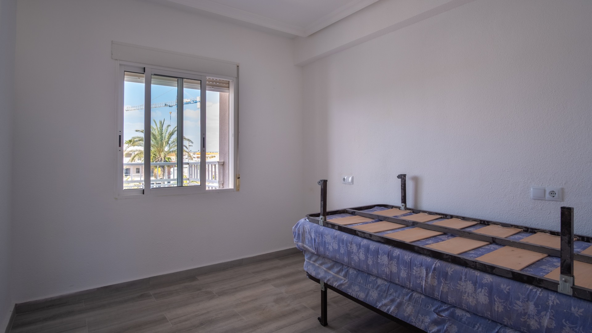 Dining area in apartment for sale in Pilar de La Horadada