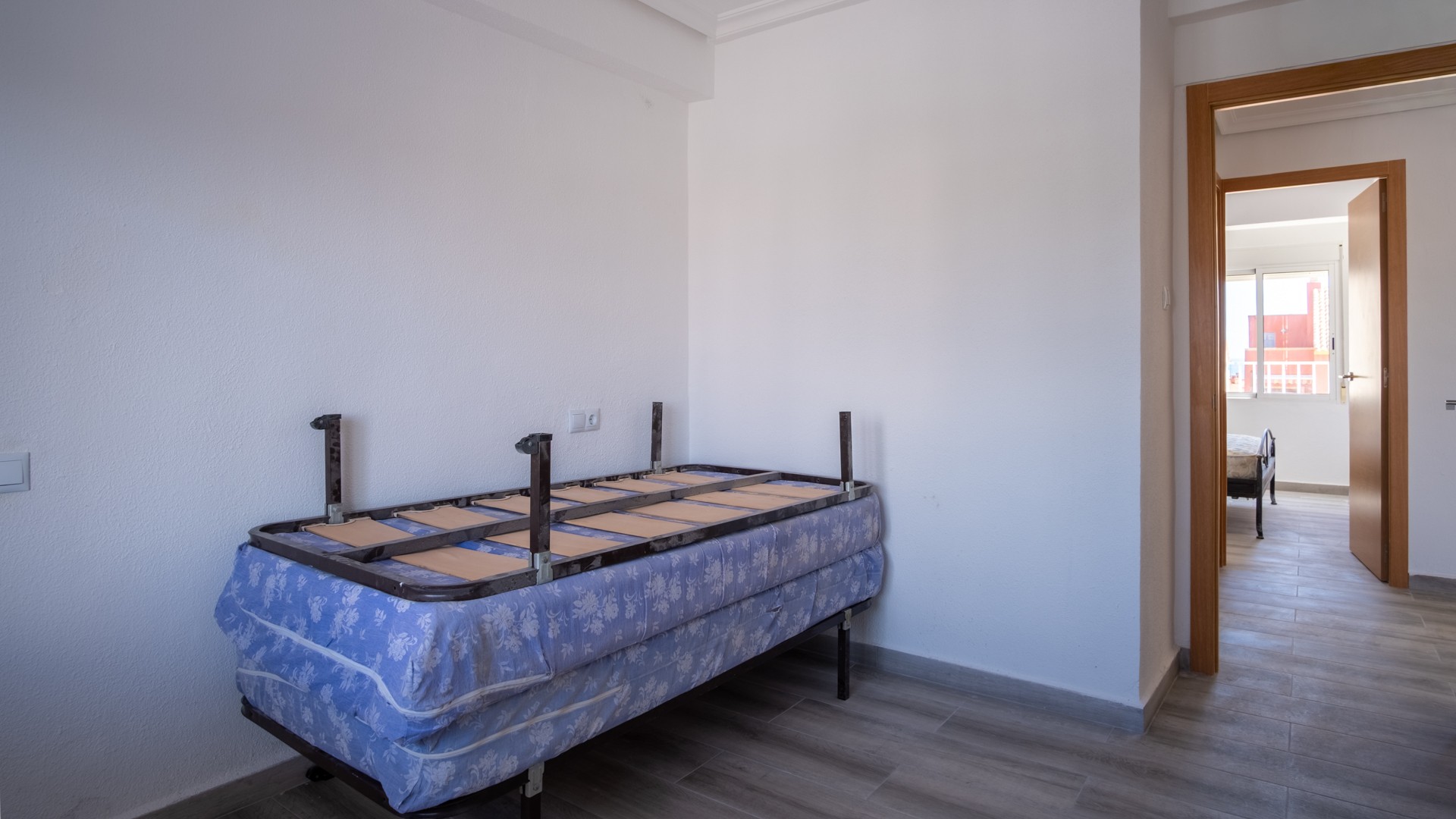 Bedroom in apartment for sale in Pilar de La Horadada