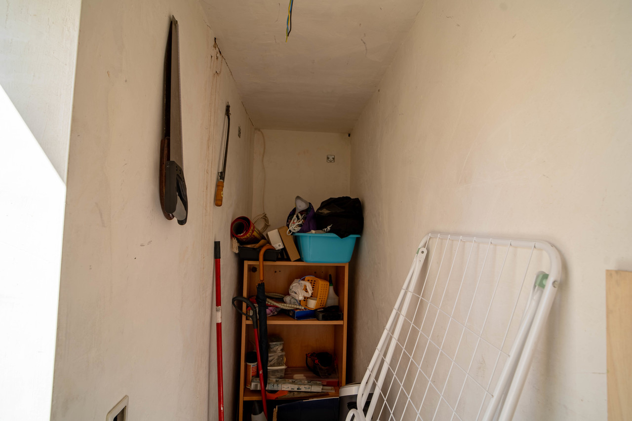 Kitchen in terraced for sale in Torrevieja