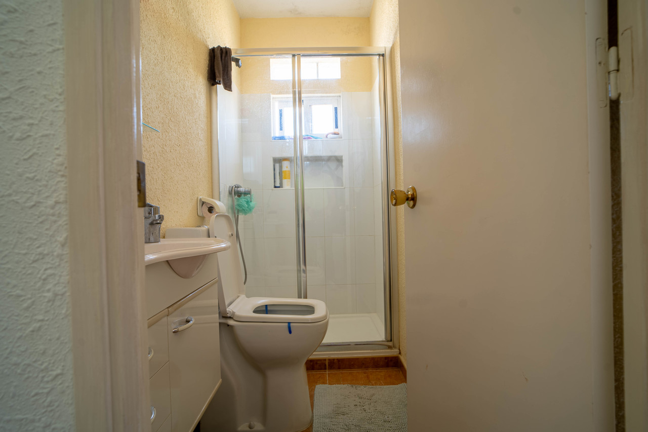 Bedroom in terraced for sale in Torrevieja