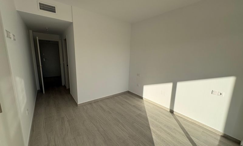 Dining area in apartment for sale in Orihuela Costa