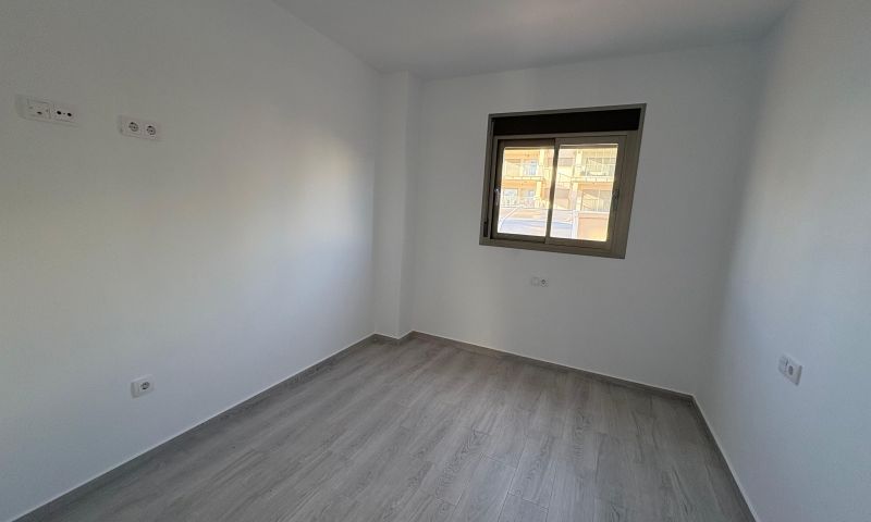 Living room in apartment for sale in Orihuela Costa