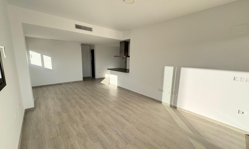 Bedroom in apartment for sale in Orihuela Costa