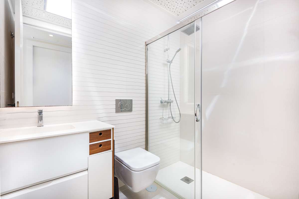 Bedroom in apartment for sale in Torre de La Horadada